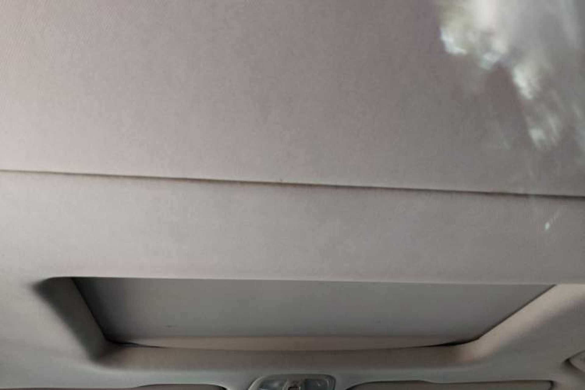 Used SAIC MAXUS G10 2016 2.0T Automatic Fashion Edition Headliner