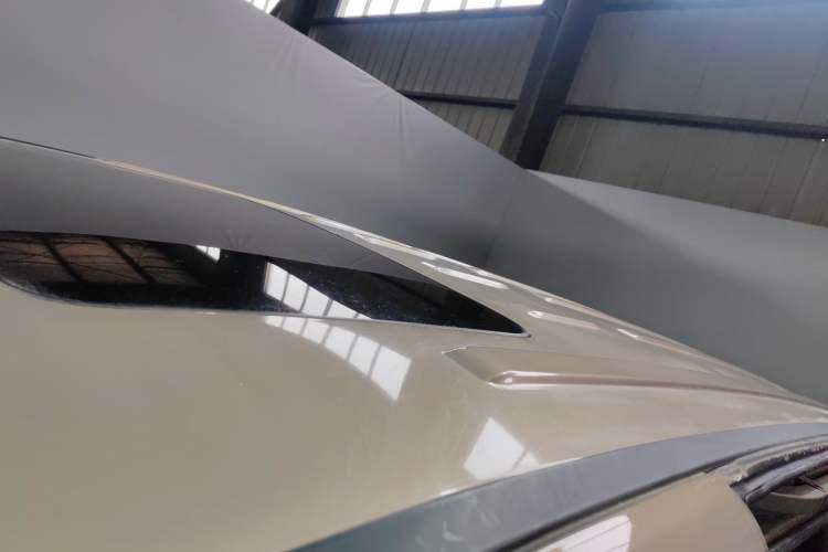 Used SAIC MAXUS G10 2016 2.0T Automatic Elite Edition Roof