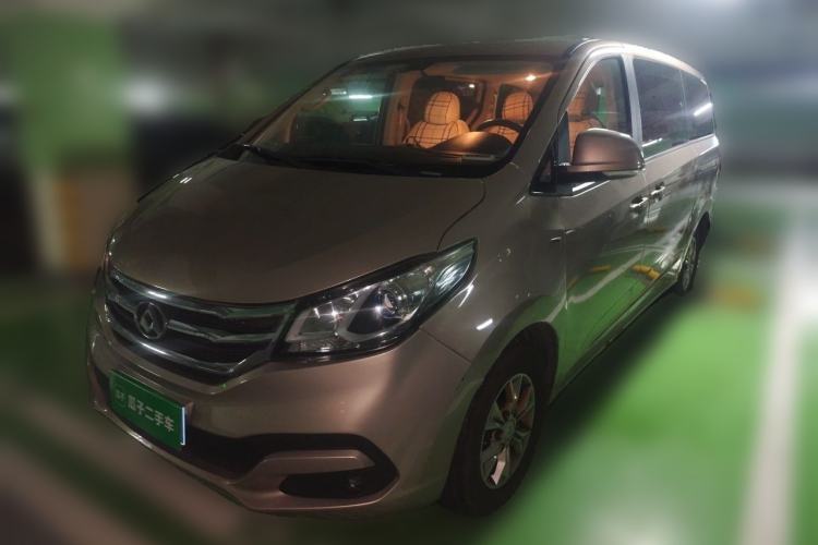 SAIC MAXUS G10 2016 2.0T Manual Elite Edition مستعملة Guazi used car, China used car export, Used car for sale, Used  cars, Cheapest cars for sale