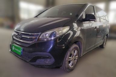 Used SAIC MAXUS G10 2016 1.9T Manual Elite Edition Diesel China V Standard