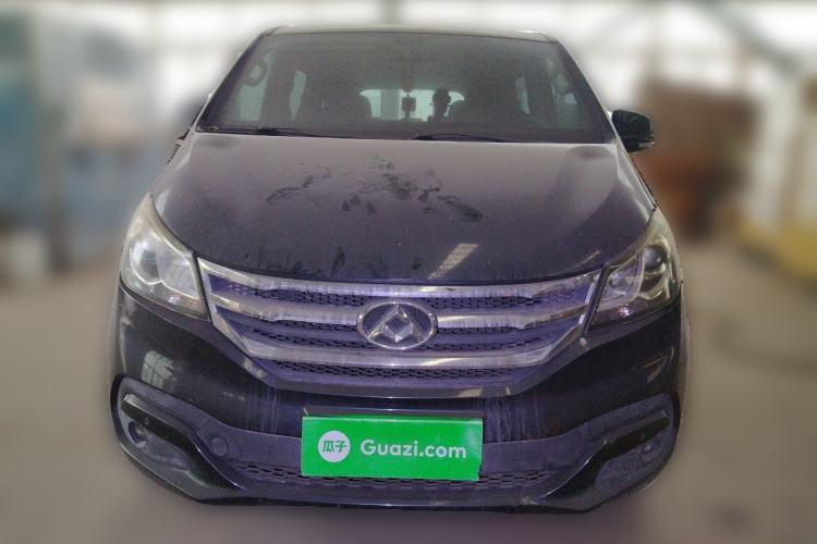 Used SAIC MAXUS G10 2016 1.9T Manual Elite Edition Diesel China V Standard Front