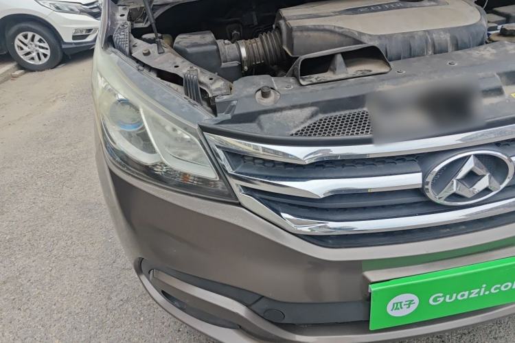 Used SAIC MAXUS G10 2016 2.0T Automatic Elite Edition Right Front Headlight
