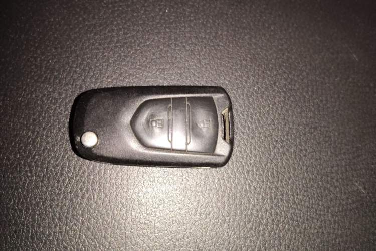 Used SAIC MAXUS G10 2016 2.0T Automatic Elite Edition Vehicle Key