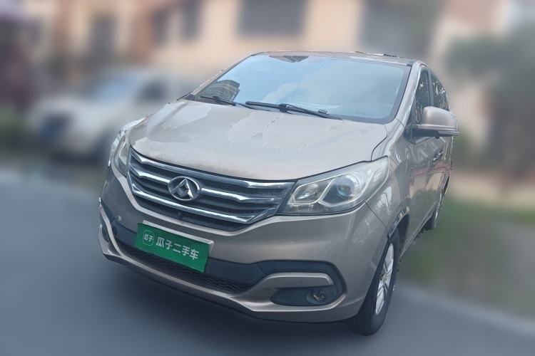 Used SAIC MAXUS G10 2016 2.0T Automatic Elite Edition Guazi used car, China used car export, Used car for sale, Used cars, Cheapest cars for sale