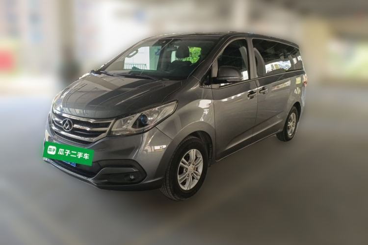 Used SAIC MAXUS G10 2016 2.0T Automatic Elite Edition Guazi used car, China used car export, Used car for sale, Used  cars, Cheapest cars for sale