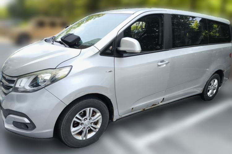 Used SAIC MAXUS G10 2016 2.0T Automatic Elite Edition Guazi used car, China used car export, Used car for sale, Used  cars, Cheapest cars for sale