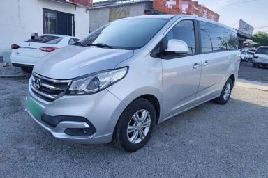 Used SAIC MAXUS G10 2016 1.9T Manual Elite Edition Diesel China V Standard