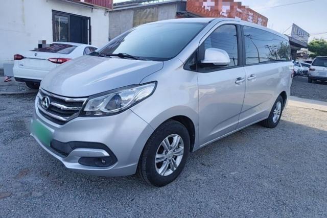 Used SAIC MAXUS G10 2016 1.9T Manual Elite Edition Diesel China V Standard