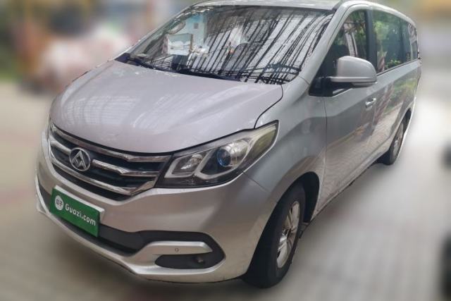 Used SAIC MAXUS G10 2016 2.4L Manual Elite Edition