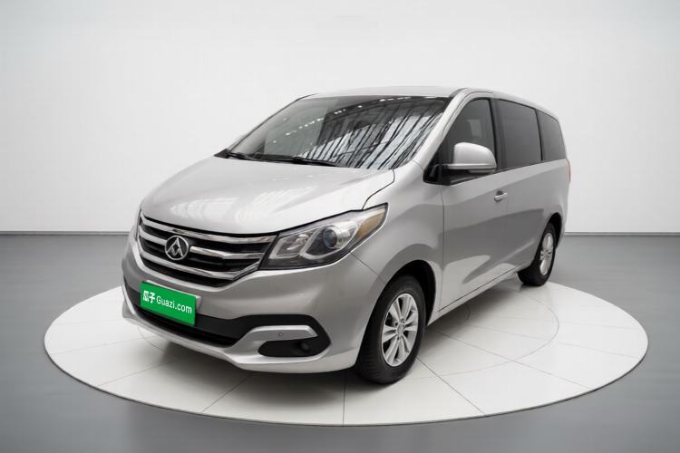 Used SAIC MAXUS G10 2016 2.4L Manual Elite Edition Guazi used car, China used car export, Used car for sale, Used SAIC MAXUS cars, Cheapest cars for sale