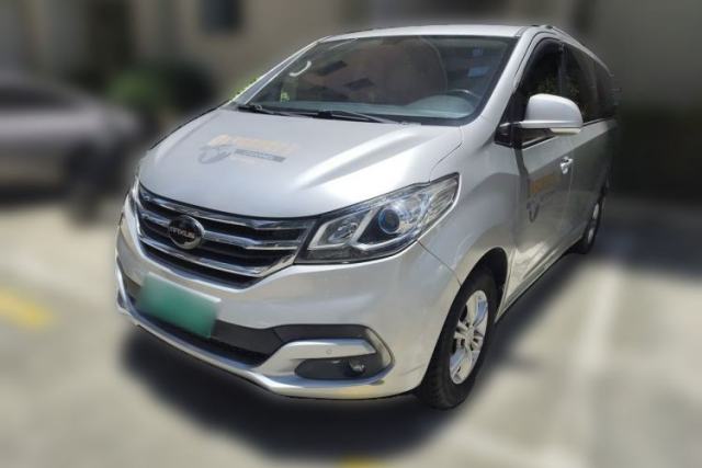 Used SAIC MAXUS G10 2016 2.4L Manual Elite Edition
