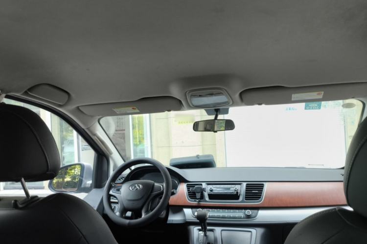 Used SAIC MAXUS G10 2016 2.0T Automatic Elite Edition Headliner