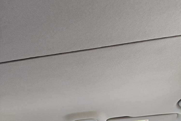 Used SAIC MAXUS G10 2016 2.0T Automatic Elite Edition Headliner
