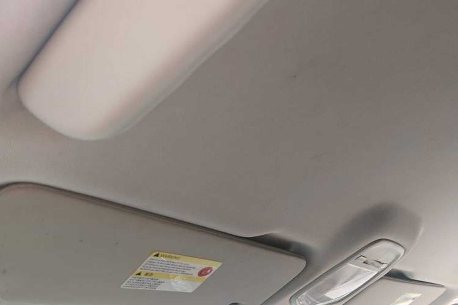 Used SAIC MAXUS G10 2016 2.0T Automatic Elite Edition Headliner