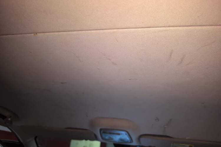 Used SAIC MAXUS G10 2016 2.0T Automatic Elite Edition Headliner