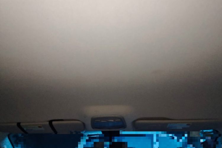 Used SAIC MAXUS G10  Headliner