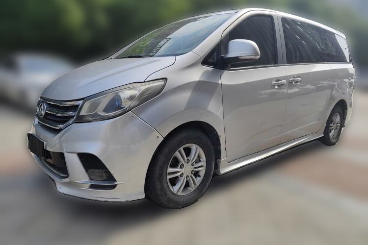 Used SAIC MAXUS G10 2016 1.9T Manual Elite Edition Diesel China V Standard Guazi used car, China used car export, Used car for sale, Used  cars, Cheapest cars for sale