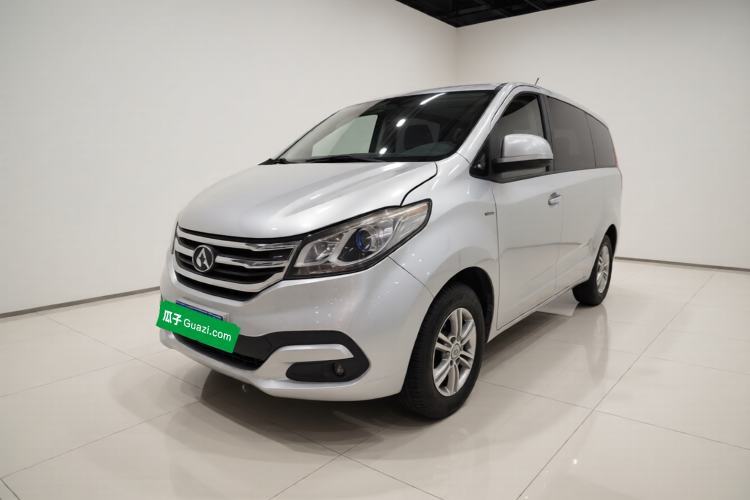 Used SAIC MAXUS G10 2016 2.0T Automatic Elite Edition Guazi used car, China used car export, Used car for sale, Used  cars, Cheapest cars for sale