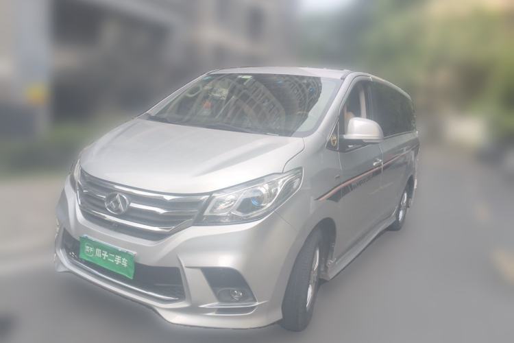 Used SAIC MAXUS G10 2016 2.0T Automatic Elite Edition Guazi used car, China used car export, Used car for sale, Used cars, Cheapest cars for sale