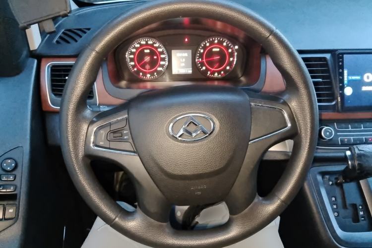 Used SAIC MAXUS G10  Steering Wheel