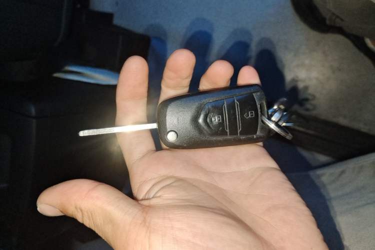 Used SAIC MAXUS G10  Vehicle Key