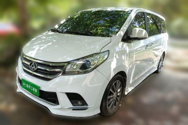 SAIC MAXUS G10 2016 1.9T Automatic Luxury Executive Edition Diesel China V Standard مستعملة