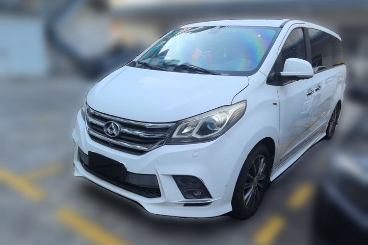 SAIC MAXUS G10 2016 2.0T Automatic Flagship Edition d’occasion Guazi used car, China used car export, Used car for sale, Used  cars, Cheapest cars for sale