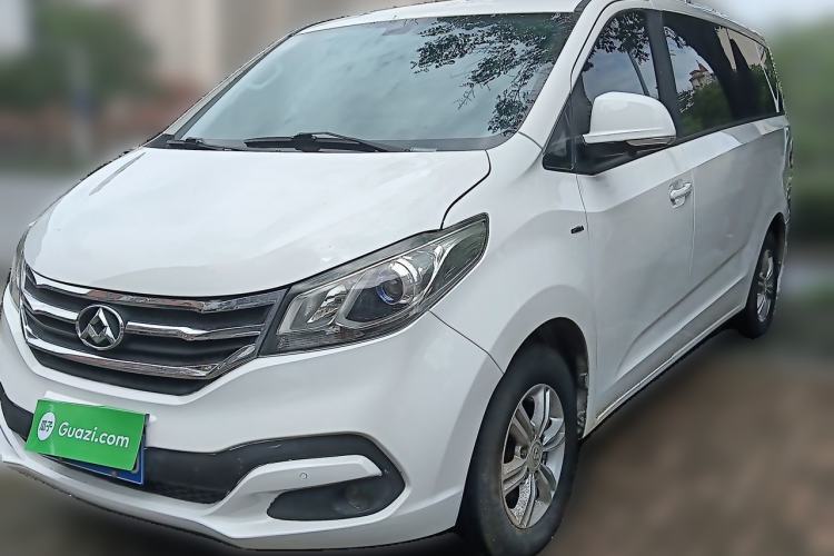 Used SAIC MAXUS G10 2016 2.0T Automatic Elite Edition Guazi used car, China used car export, Used car for sale, Used cars, Cheapest cars for sale