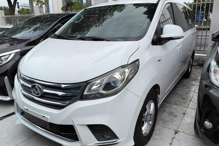 Used SAIC MAXUS G10 2016 2.0T Automatic Elite Edition Guazi used car, China used car export, Used car for sale, Used cars, Cheapest cars for sale