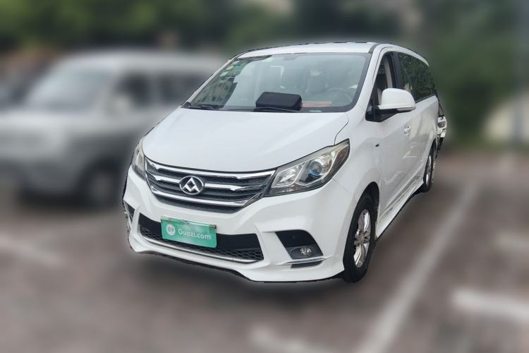 Used SAIC MAXUS G10 2016 2.0T Automatic Elite Edition Guazi used car, China used car export, Used car for sale, Used  cars, Cheapest cars for sale