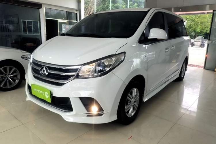 Used SAIC MAXUS G10 2016 2.0T Automatic Luxury Edition Guazi used car, China used car export, Used car for sale, Used cars, Cheapest cars for sale