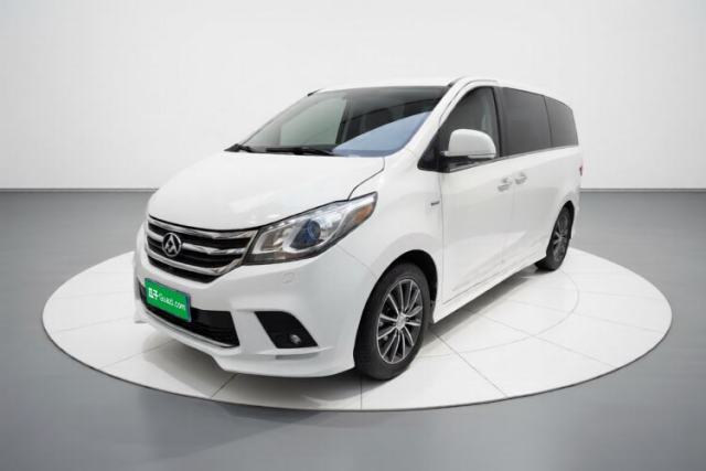 SAIC MAXUS G10 2016 2.0T Automatic Luxury Executive Edition مستعملة