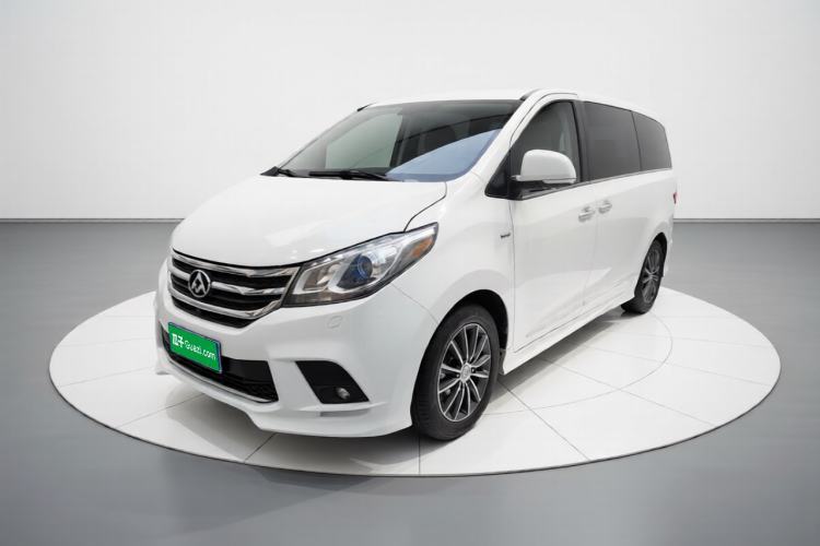 SAIC MAXUS G10 2016 2.0T Automatic Luxury Executive Edition usata Guazi used car, China used car export, Used car for sale, Used  cars, Cheapest cars for sale