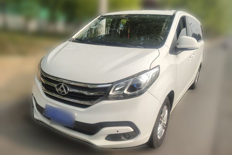 Used SAIC MAXUS G10 2016 2.4L Manual Elite Edition Guazi used car, China used car export, Used car for sale, Used  cars, Cheapest cars for sale
