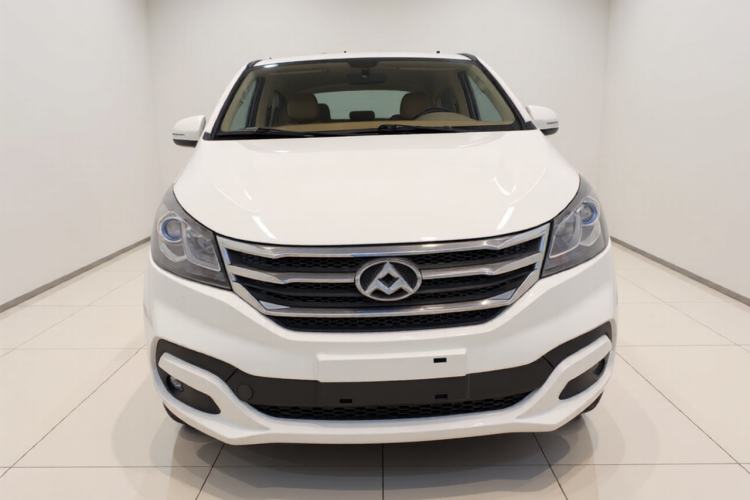 Used SAIC MAXUS G10 2016 2.0T Automatic Elite Edition Exterior 1