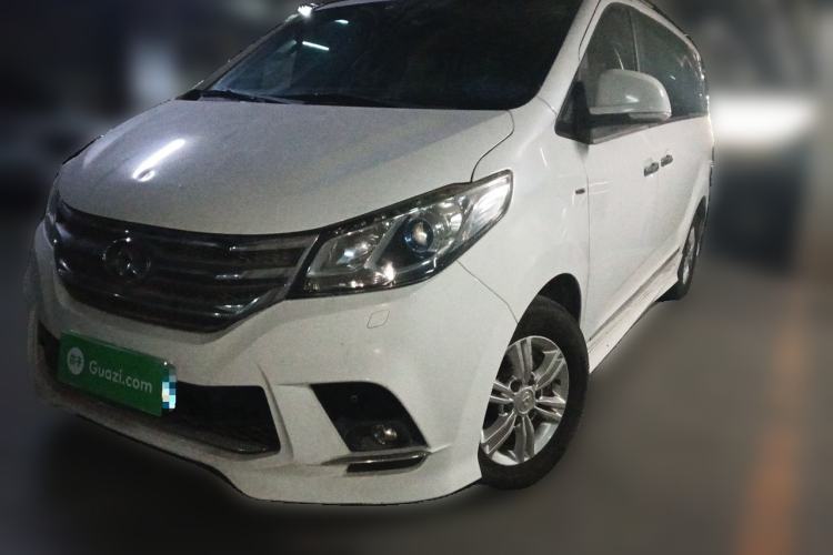 Used SAIC MAXUS G10 2016 2.0T Automatic Executive Edition Guazi used car, China used car export, Used car for sale, Used  cars, Cheapest cars for sale