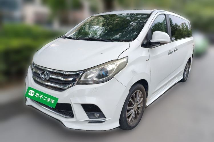 Used SAIC MAXUS G10 2016 2.0T Automatic Flagship Edition Guazi used car, China used car export, Used car for sale, Used cars, Cheapest cars for sale