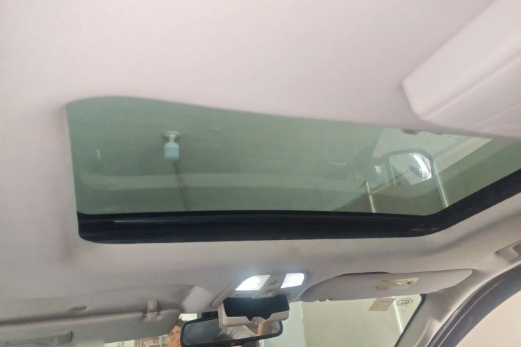 Used SAIC MAXUS G10 2016 2.0T Automatic Luxury Edition Headliner