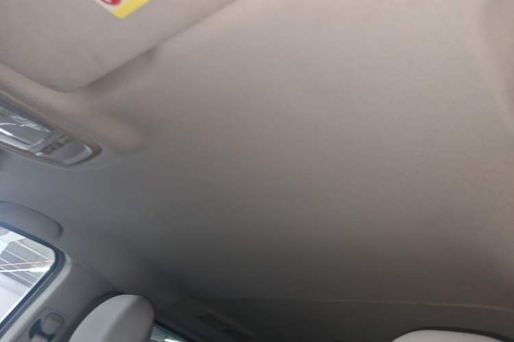 Used SAIC MAXUS G10 2016 2.0T Manual Elite Edition Headliner
