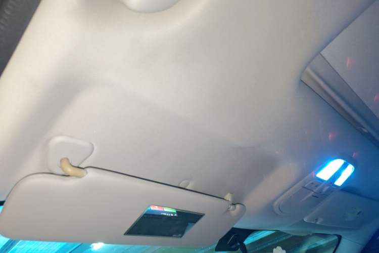 Used SAIC MAXUS G10 2016 2.0T Automatic Luxury Edition Headliner