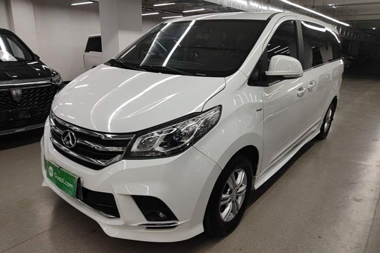 SAIC MAXUS G10 2016 2.0T Automatic Luxury Edition usado Guazi used car, China used car export, Used car for sale, Used cars, Cheapest cars for sale