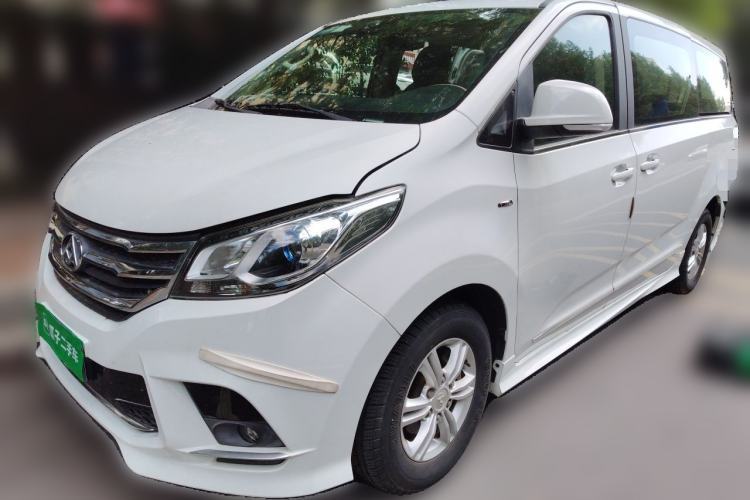 Used SAIC MAXUS G10 2016 2.0T Automatic Luxury Edition Guazi used car, China used car export, Used car for sale, Used cars, Cheapest cars for sale