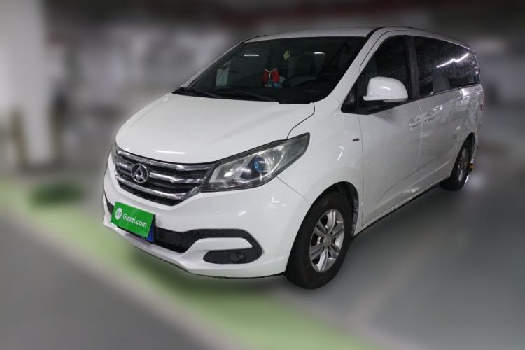 Used SAIC MAXUS G10 2016 2.0T Automatic Luxury Edition Guazi used car, China used car export, Used car for sale, Used  cars, Cheapest cars for sale