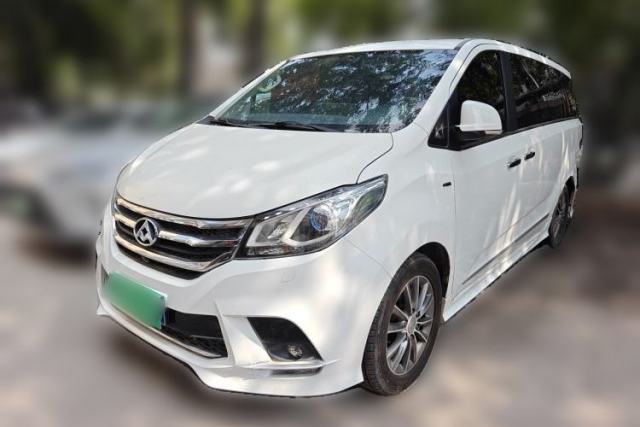 Used SAIC MAXUS G10 2016 2.0T Automatic Luxury Executive Edition