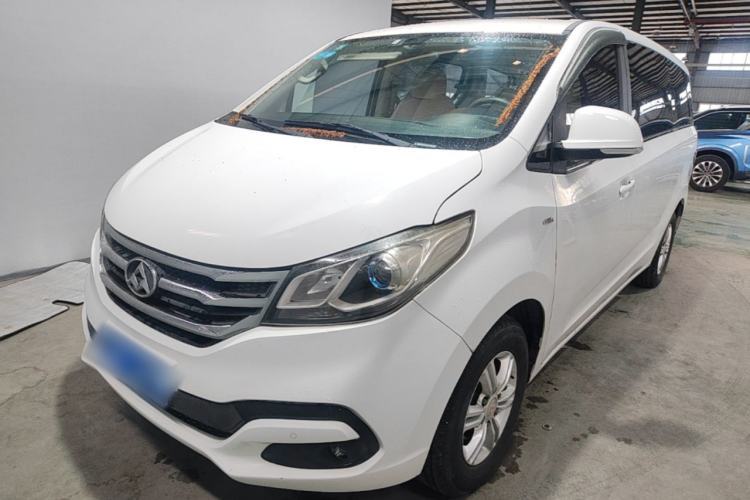 Used SAIC MAXUS G10 2016 2.0T Automatic Elite Edition Guazi used car, China used car export, Used car for sale, Used  cars, Cheapest cars for sale