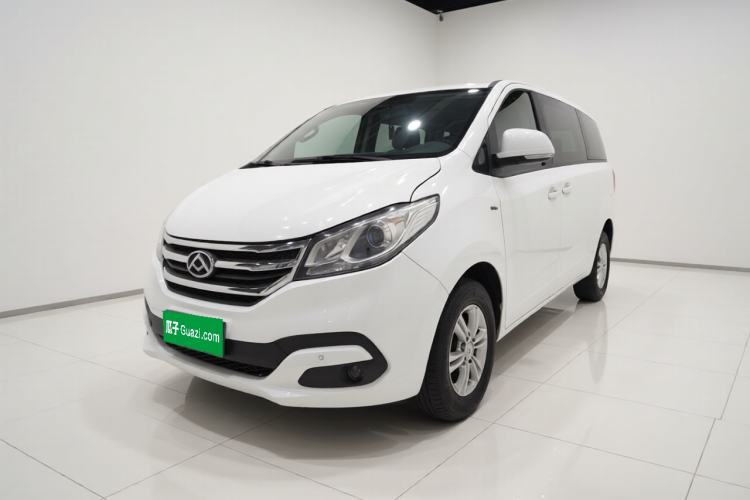 SAIC MAXUS G10 2016 2.0T Automatic Fashion Edition de segunda mano Guazi used car, China used car export, Used car for sale, Used cars, Cheapest cars for sale