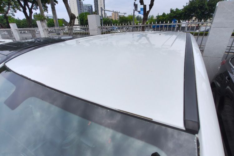 Used SAIC MAXUS G10 2016 2.0T Automatic Elite Edition Roof