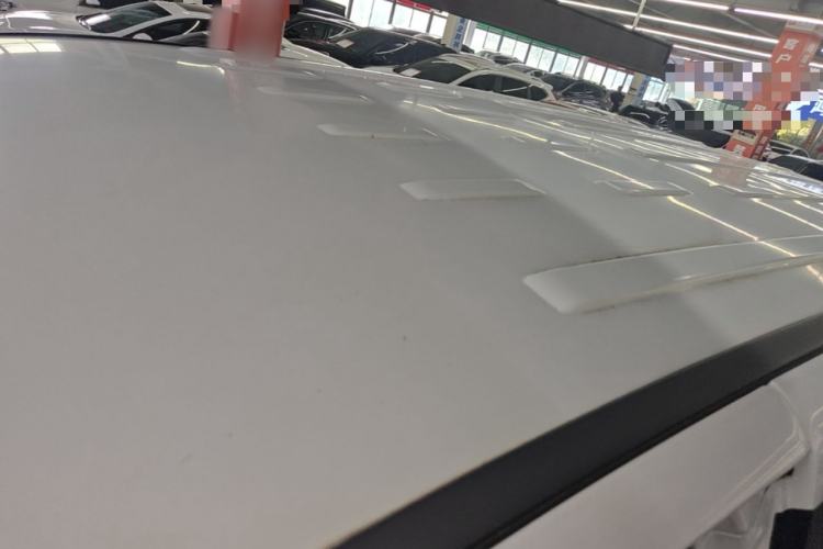 Used SAIC MAXUS G10 2016 2.0T Manual Elite Edition Roof