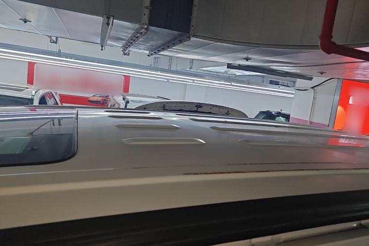 Used SAIC MAXUS G10 2016 2.0T Automatic Elite Edition Roof