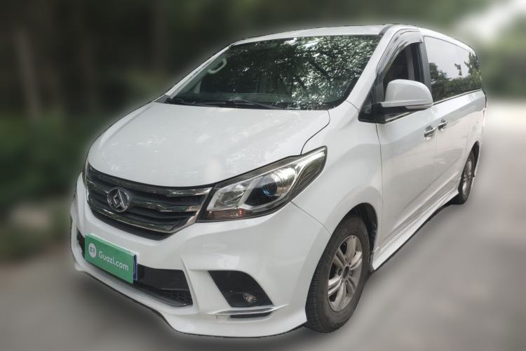 Used SAIC MAXUS G10 2016 1.9T Automatic Luxury Edition Diesel China V Standard Guazi used car, China used car export, Used car for sale, Used cars, Cheapest cars for sale
